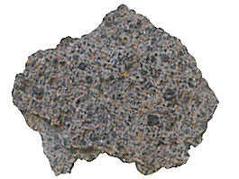 igneous rock rocks basalt extrusive intrusive small type example crystals physics andesite